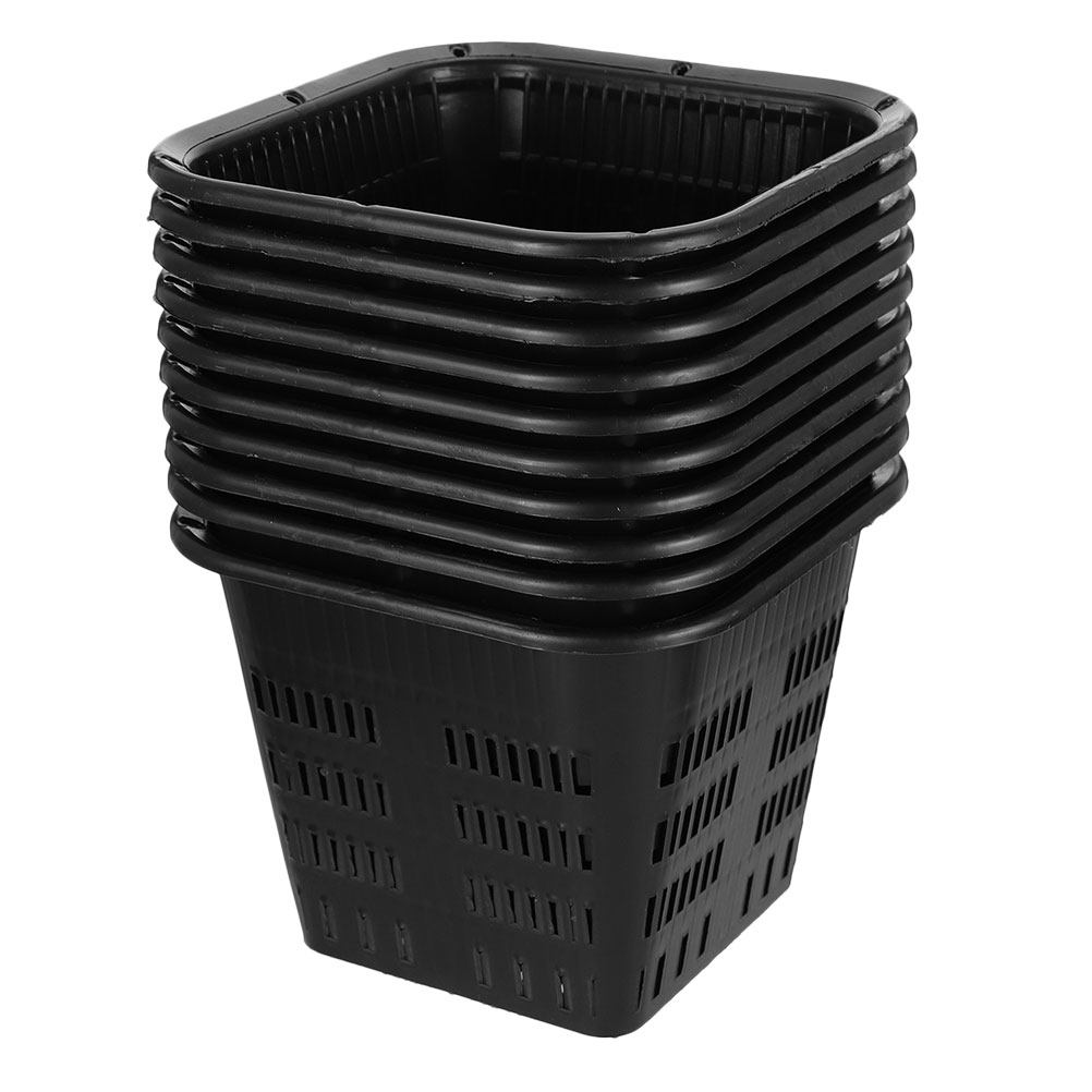 15 pcs Root Control Flowerpot  - Indoor Plants recension och pris