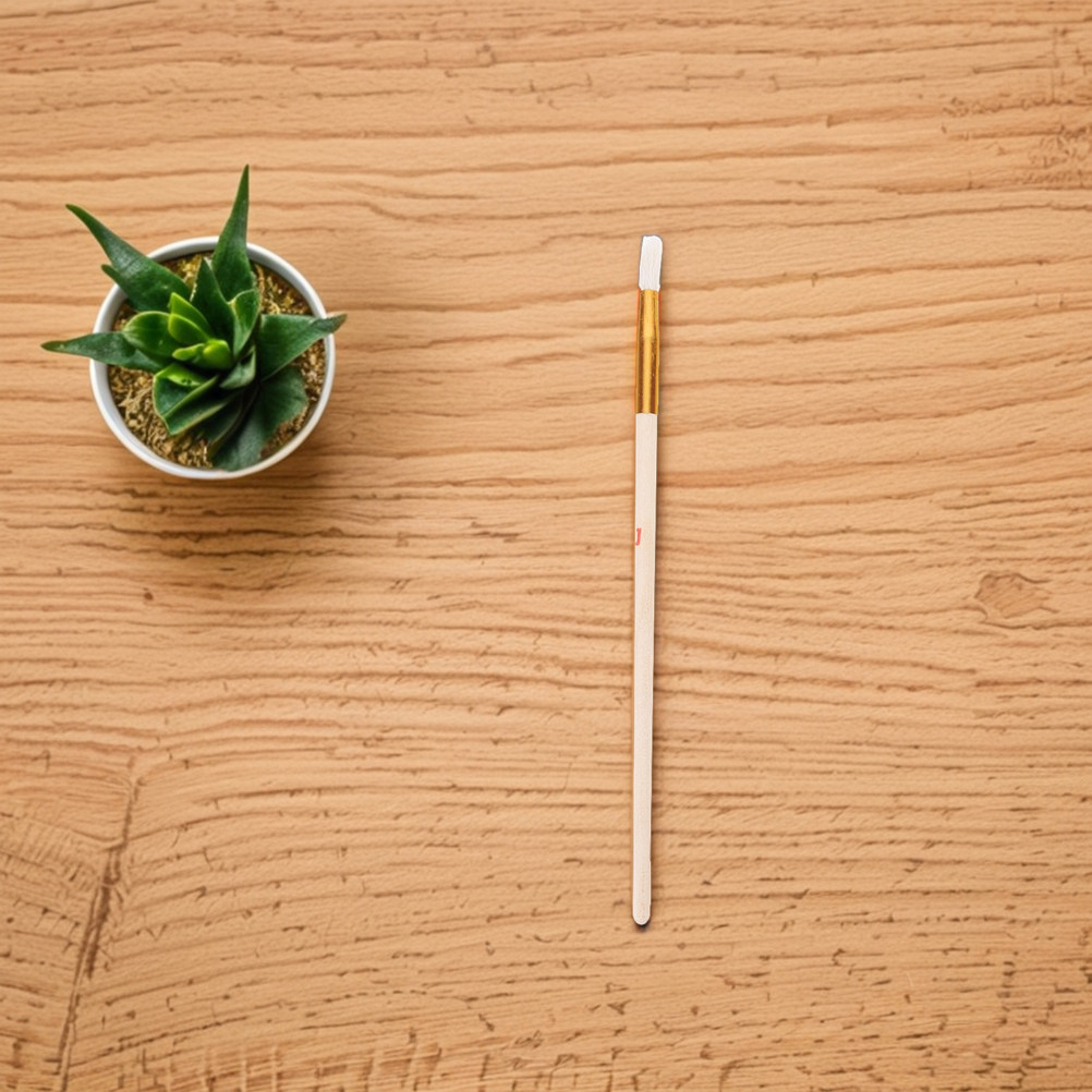 10Pcs Garden Pollination Brush - Indoor Plants recension och pris