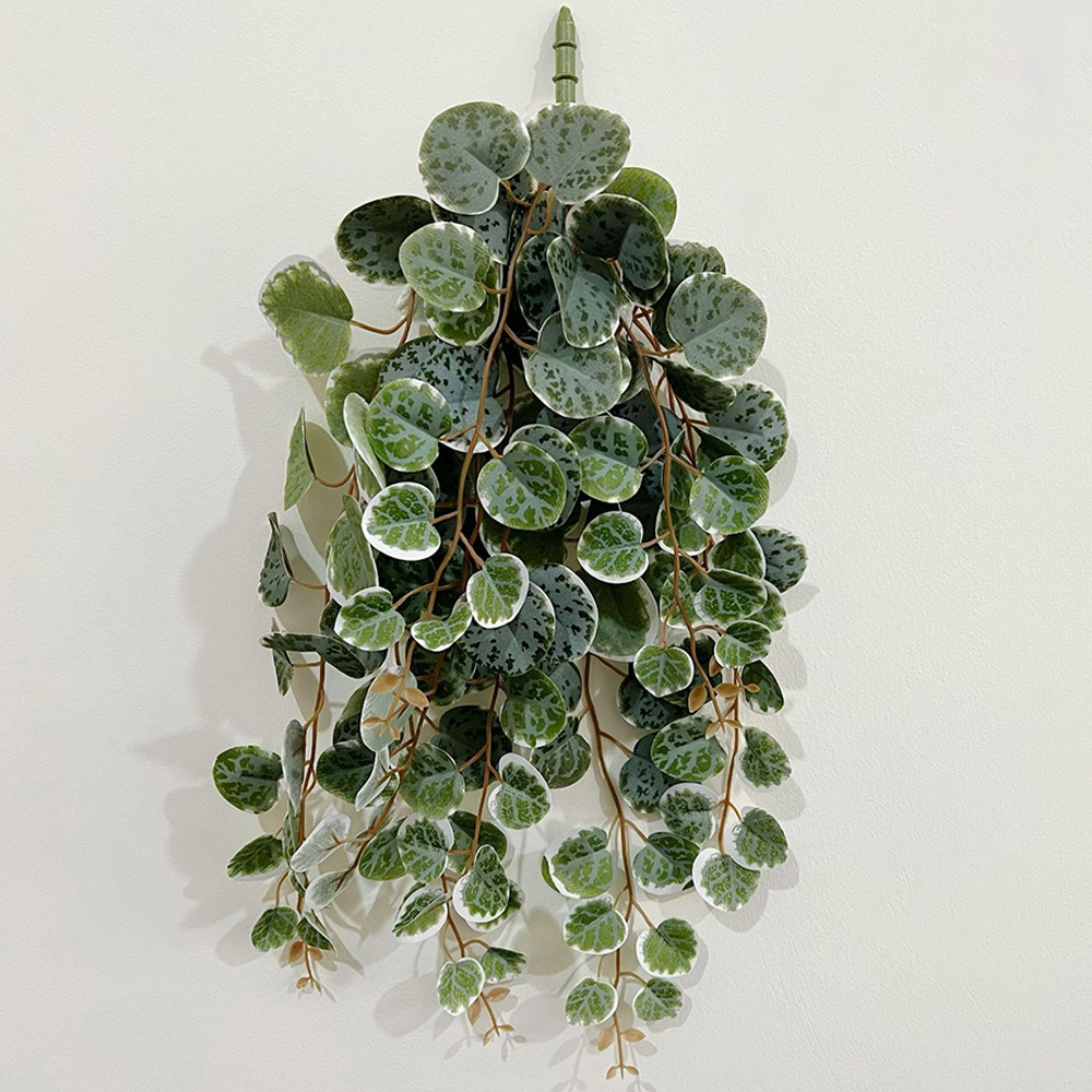 49cm Artificial Plants Vines F - Snake Plant recension och pris