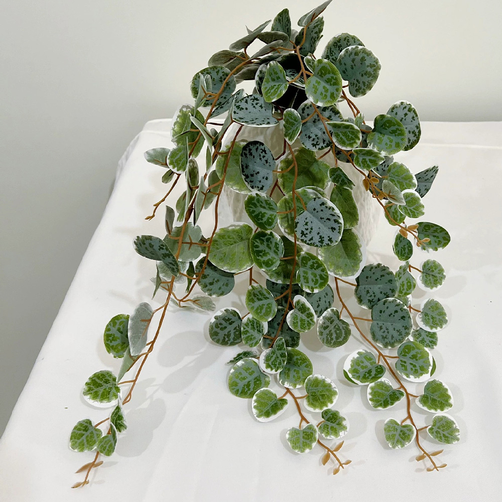 49cm Artificial Plants Vines F - Snake Plant recension och pris