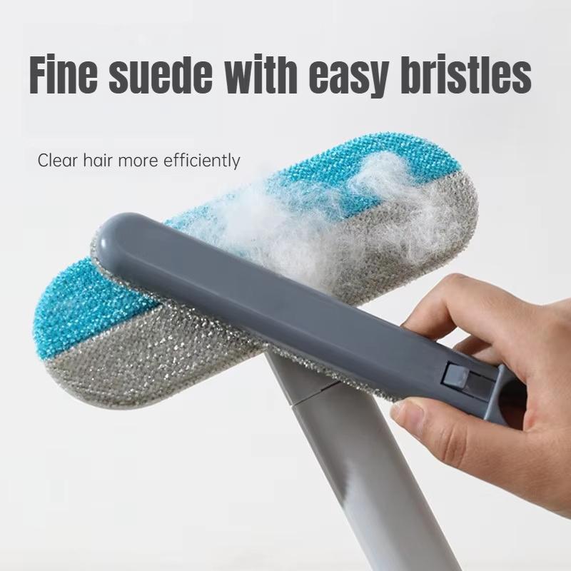 Long Handle Pet Hair Remover B - Repotting Mat recension och pris