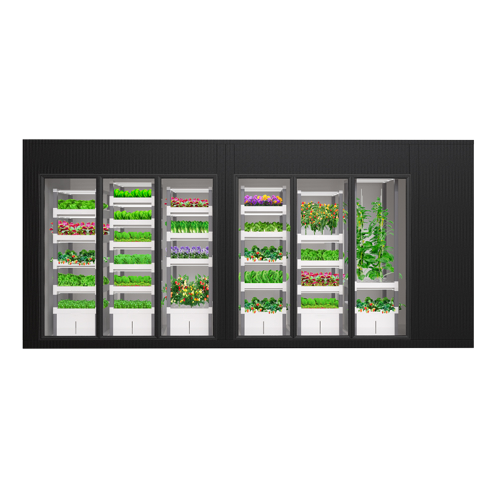 App Controlled Smart Hydroponi - Indoor Plants recension och pris