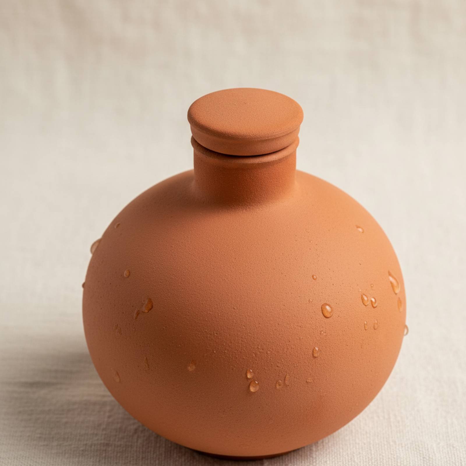 2 Pieces Terracotta Olla Easy  - Terracotta Pot recension och pris