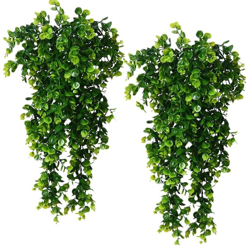 1Pcs Artificial 5Forks Rattan  - Snake Plant recension och pris