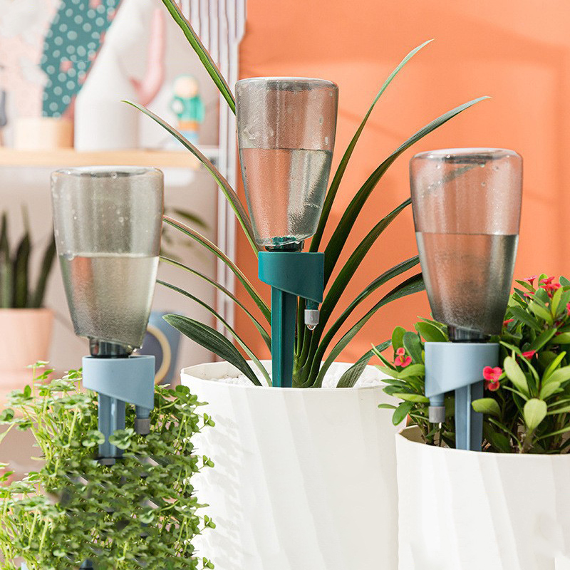 New Automatic Flower Watering  - Pothos recension och pris