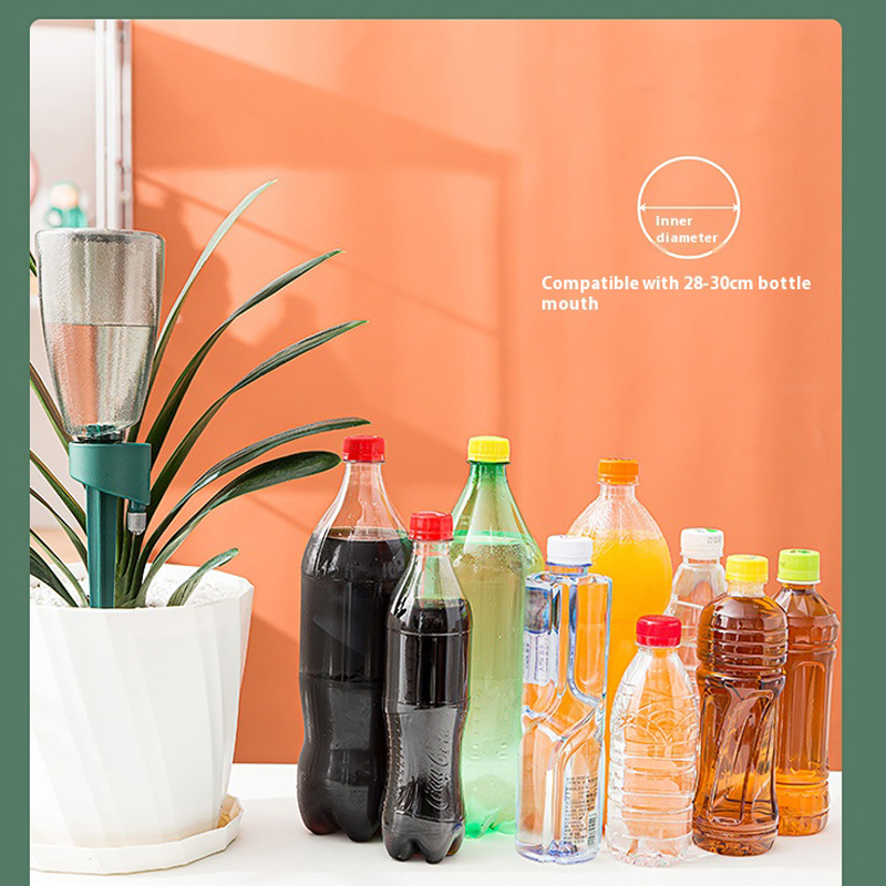 New Automatic Flower Watering  - Pothos recension och pris
