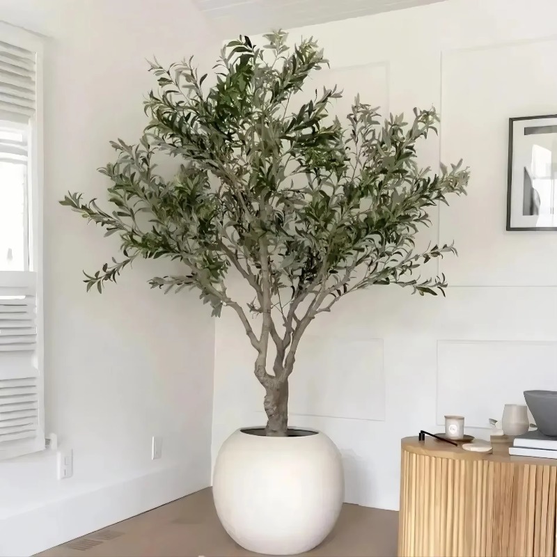 Customizable 90cm 120cm 150cm  - Plant Pot recension och pris