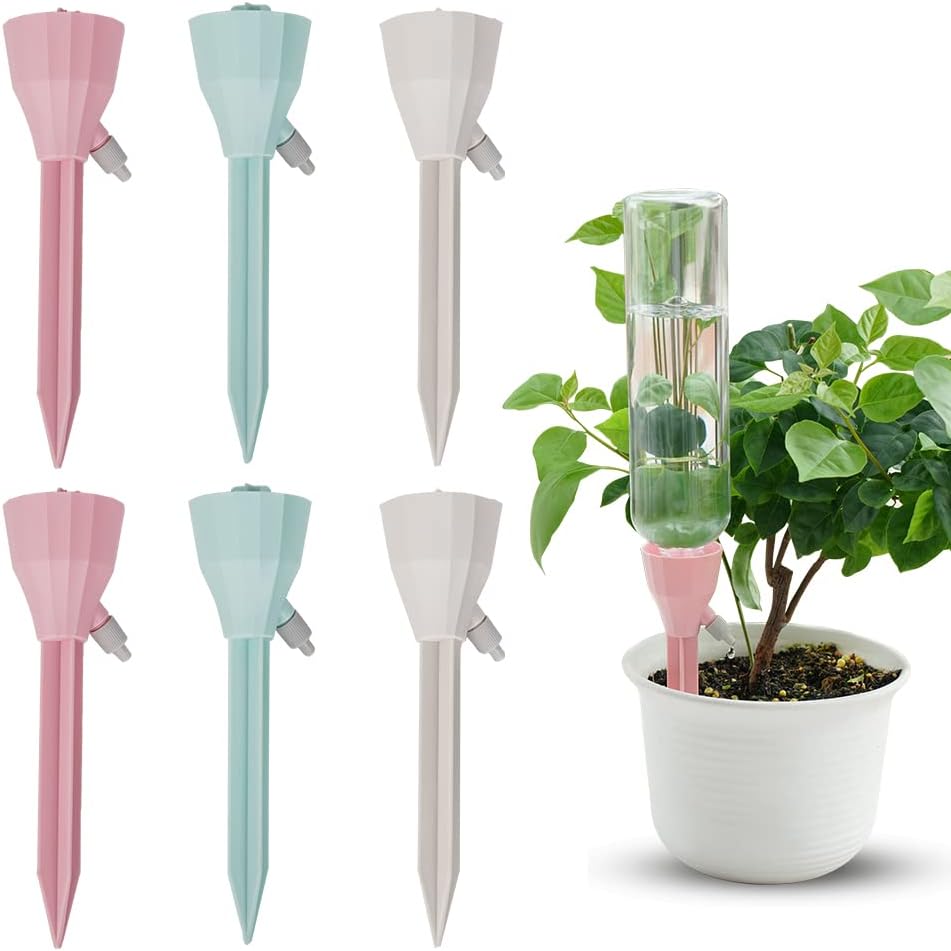 Automatic Drip Irrigation Syst - Pothos recension och pris