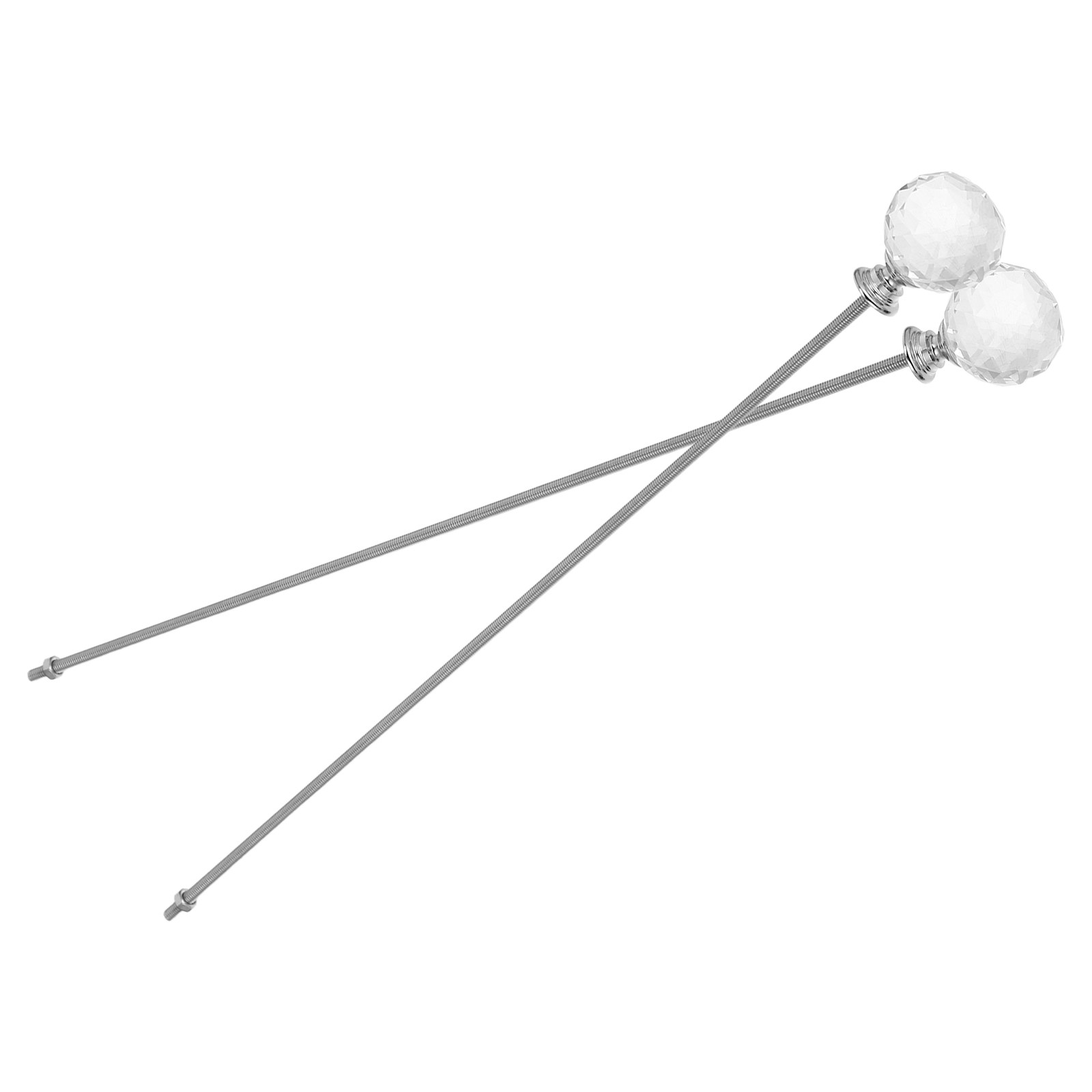 2Pcs Fairy Wand Garden Stakes  - Plant Support Stake recension och pris