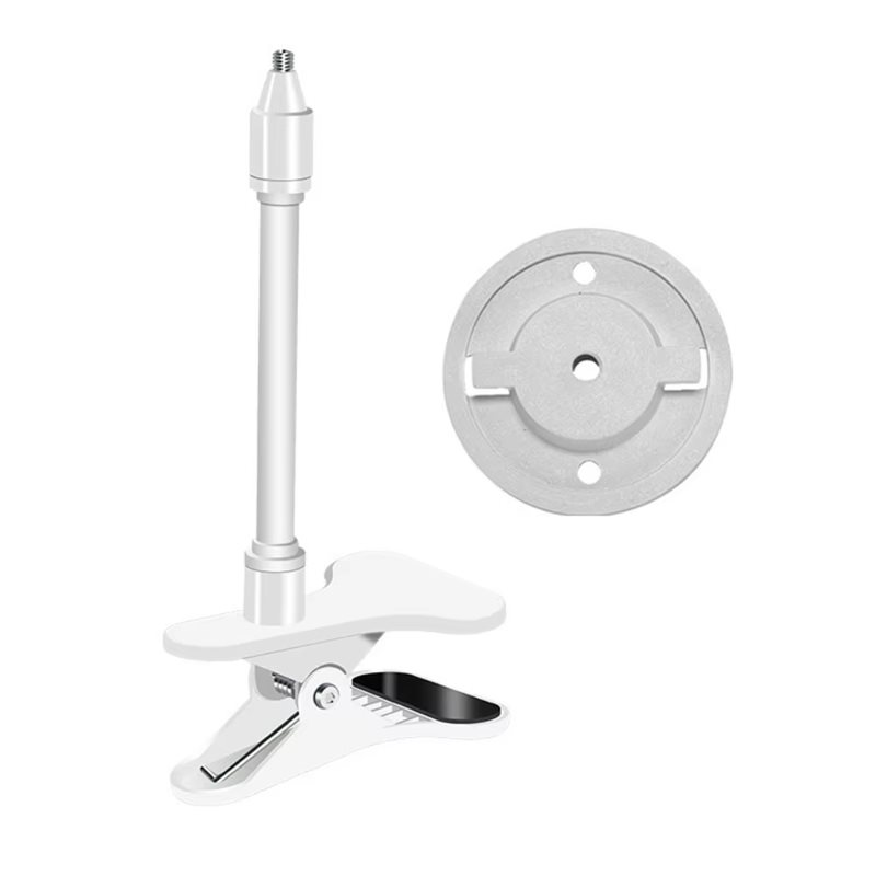 B03B-Flexible Clamp Mount Adju - Tp-Link Camera Tapo C210 recension och pris