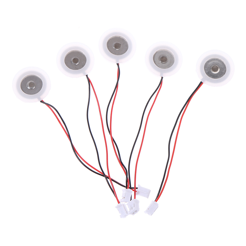 5pcs 16mm Mist Maker Replaceme - Indoor Plants recension och pris