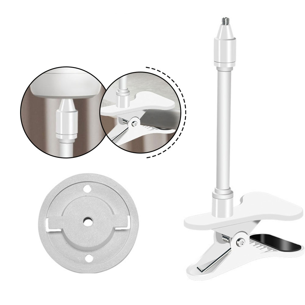 Flexible Camera Clamp Mount Ba - Tp-Link Camera Tapo C210 recension och pris