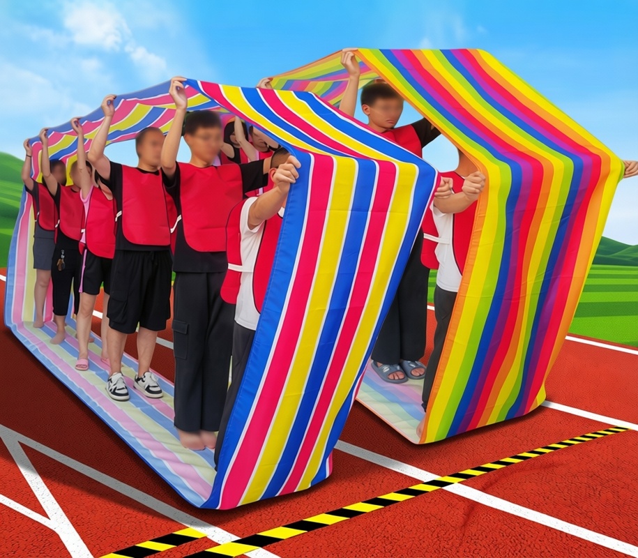 Oxford Fabric Fun Running Mat  - Repotting Mat recension och pris