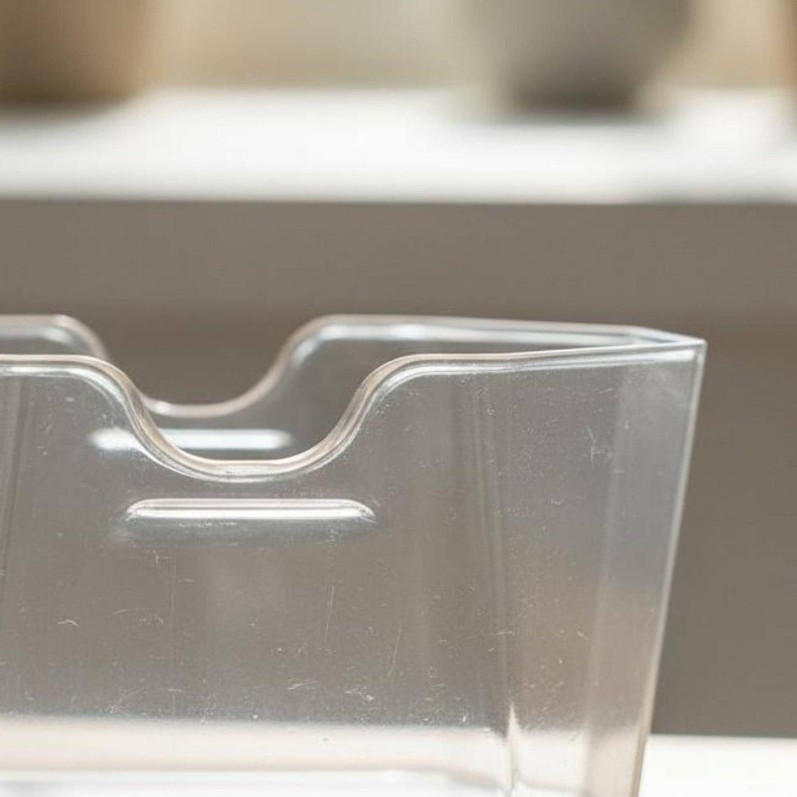 Hydroponic Vase Two Layer Self - Plant Pot recension och pris