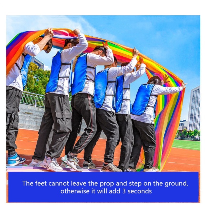 Running Mat Oxford Cloth Team  - Repotting Mat recension och pris