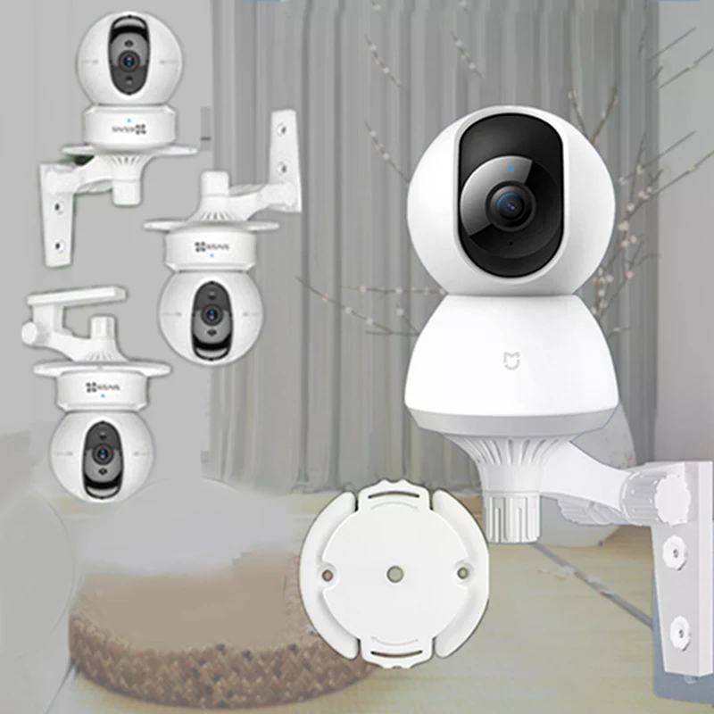 Abs Wall Mounting Base for Tap - Tp-Link Camera Tapo C210 recension och pris