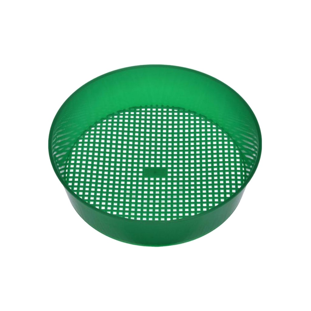 Plastic Garden Sieve Home Gard - Pothos recension och pris
