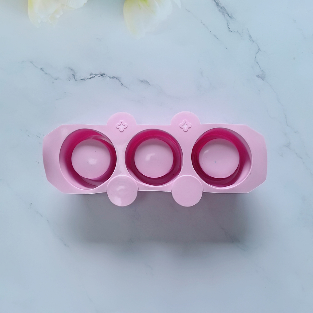 Silicone Mold for Succulent Pl - Succulent Set recension och pris