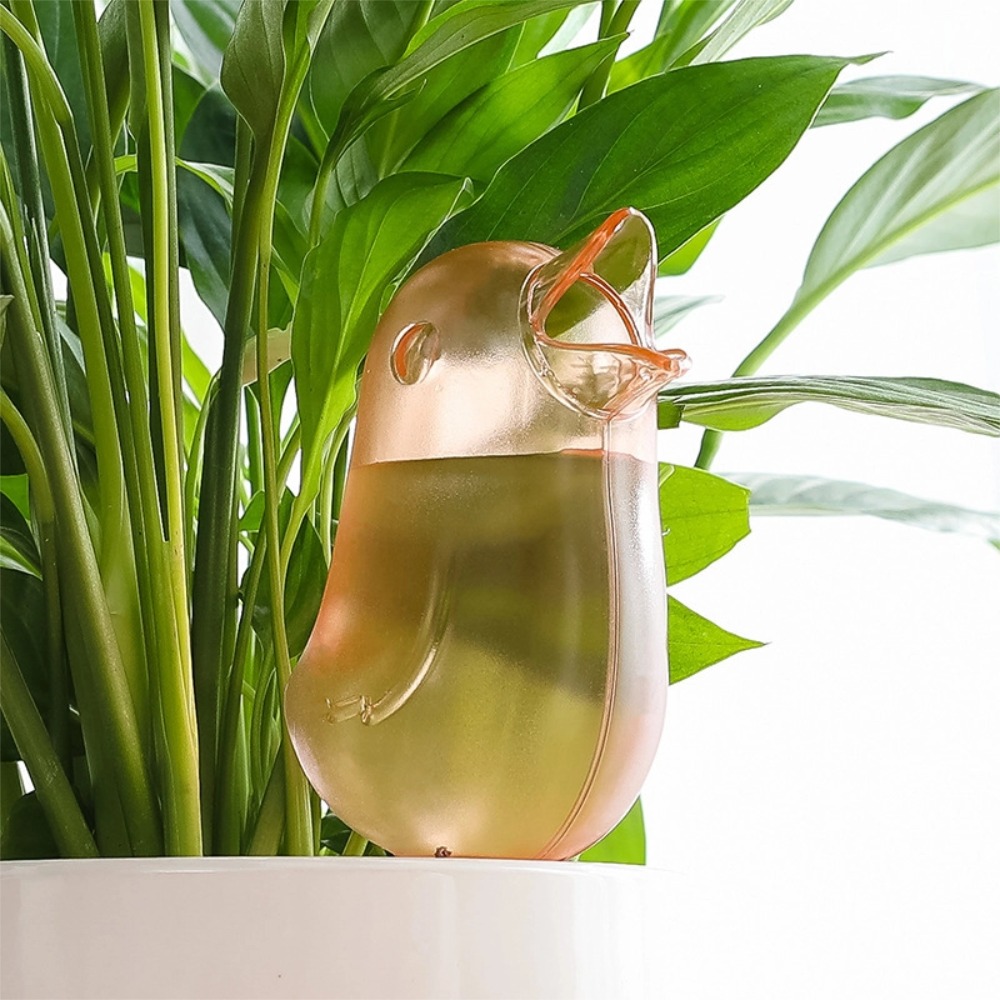 Bird Shape Plant Watering Devi - Pothos recension och pris