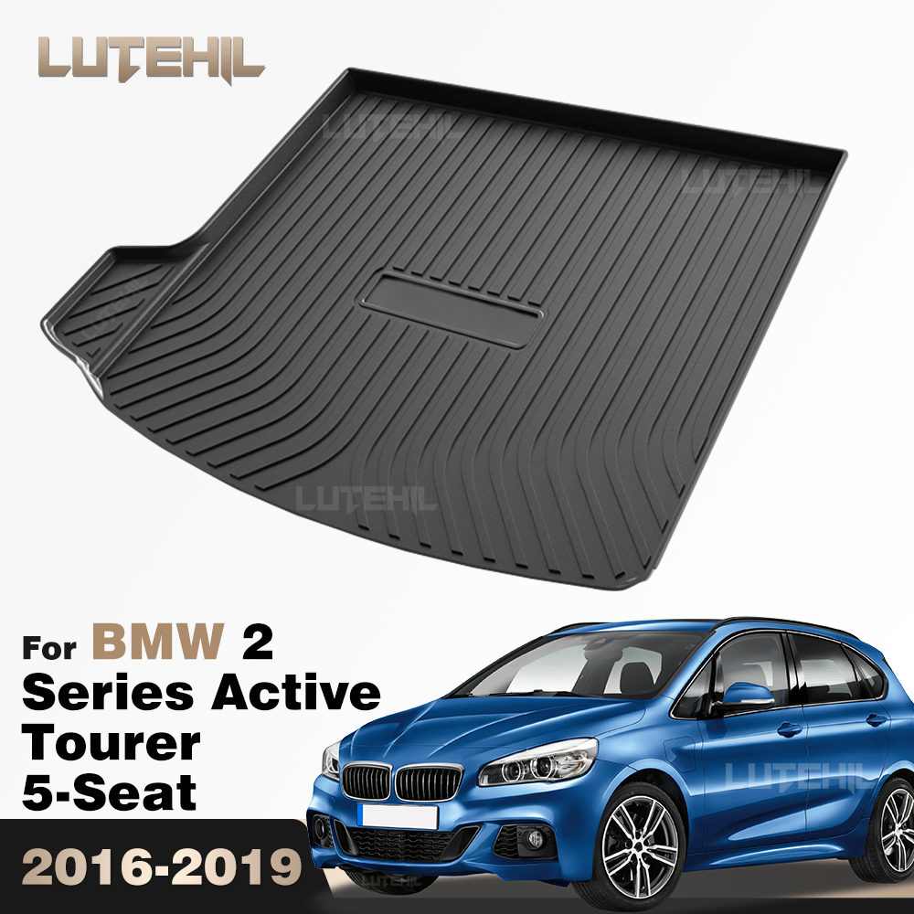 For BMW 2 Series Active Tourer - Repotting Mat recension och pris