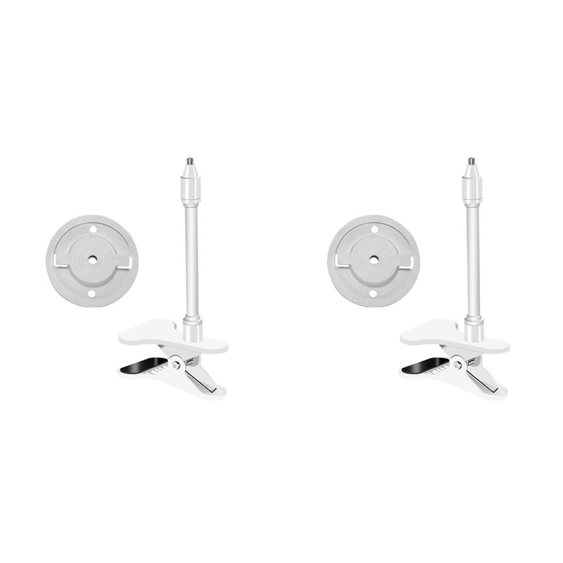 T24C 2X Flexible Clamp Mount M - Tp-Link Camera Tapo C210 recension och pris