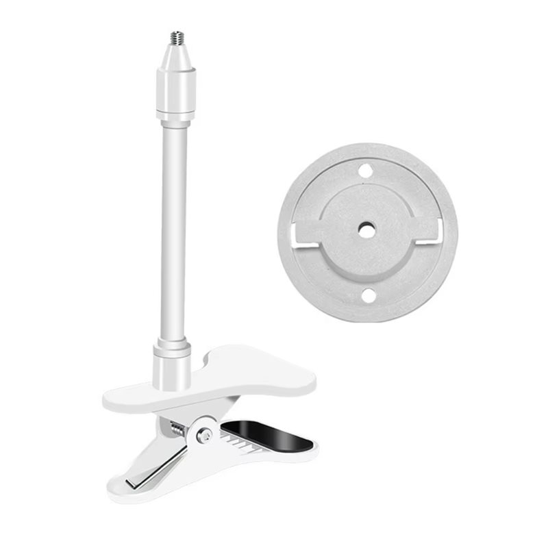 T24C 2X Flexible Clamp Mount M - Tp-Link Camera Tapo C210 recension och pris
