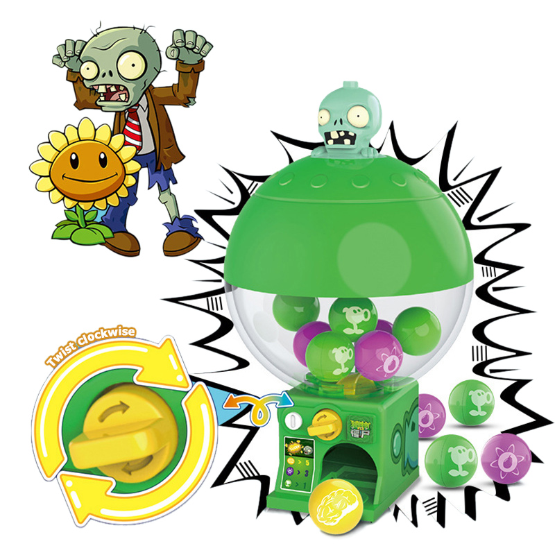 Original Plants vs. Zombies Mi - The Plant Parent recension och pris