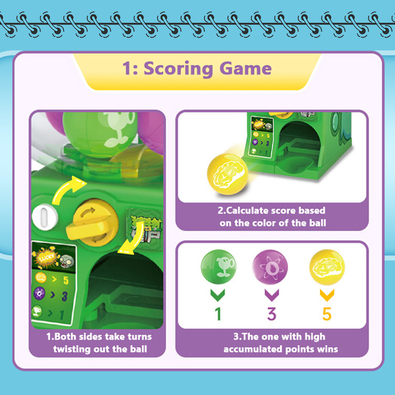 Original Plants vs. Zombies Mi - The Plant Parent recension och pris