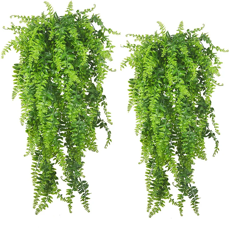 90cm Artificial Plant Vine Hom - Snake Plant recension och pris