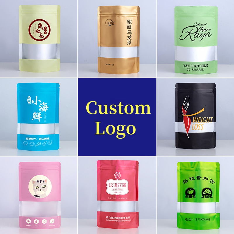 Customized Packaging Bulk Alum - Snake Plant recension och pris