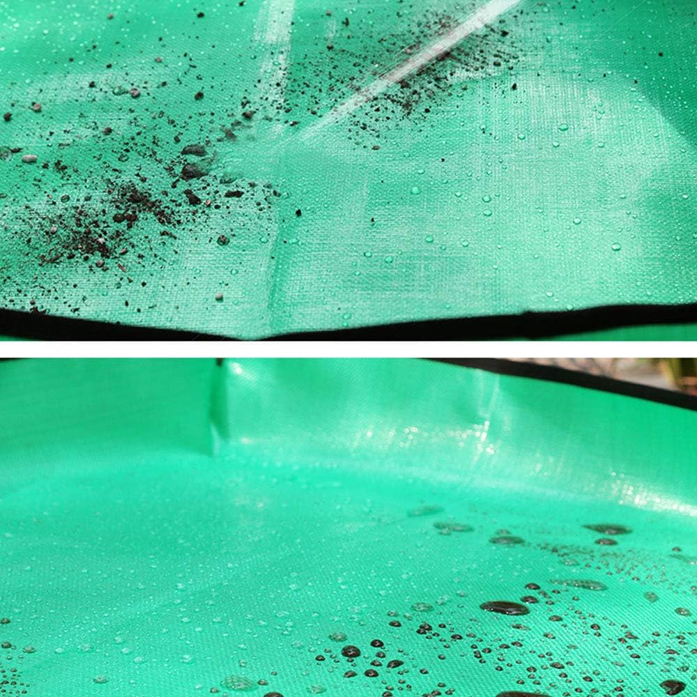 Waterproof Plant Repotting Mat - Repotting Mat recension och pris