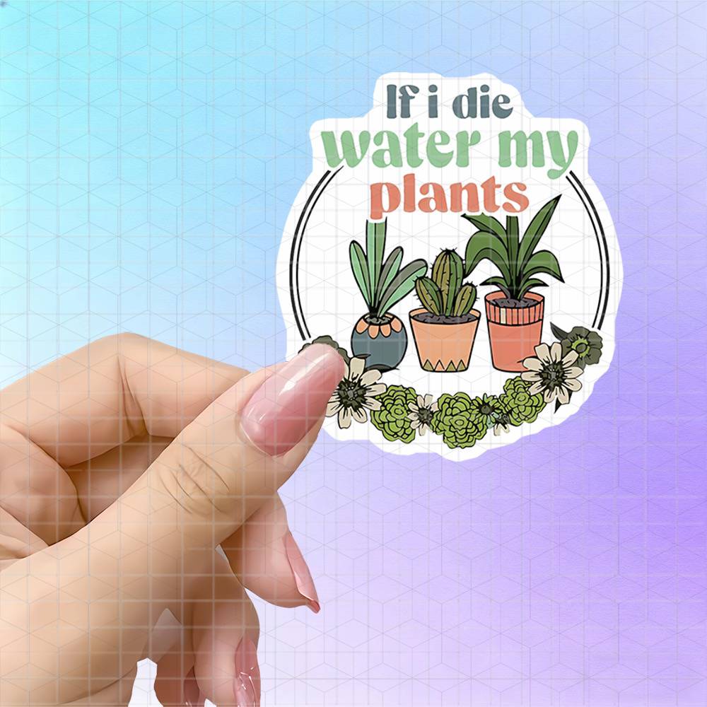 Potted Plants Flower Wreath Pl - The Plant Parent recension och pris