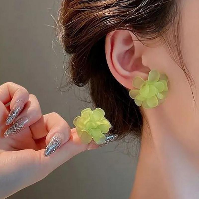 925 Silver Needle Korean Fashi - Plant Support Stake recension och pris