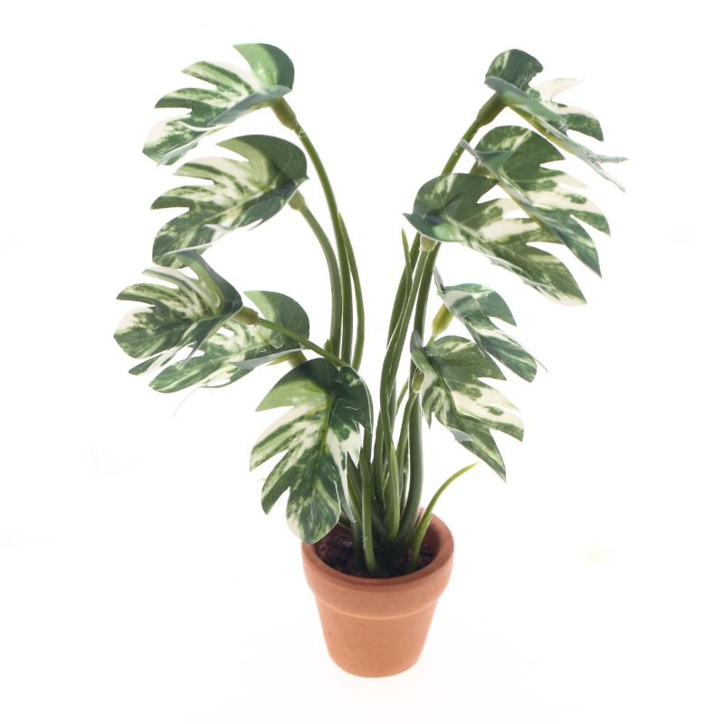 New.1PC 1/12 Dollhouse Simulat - Pothos recension och pris