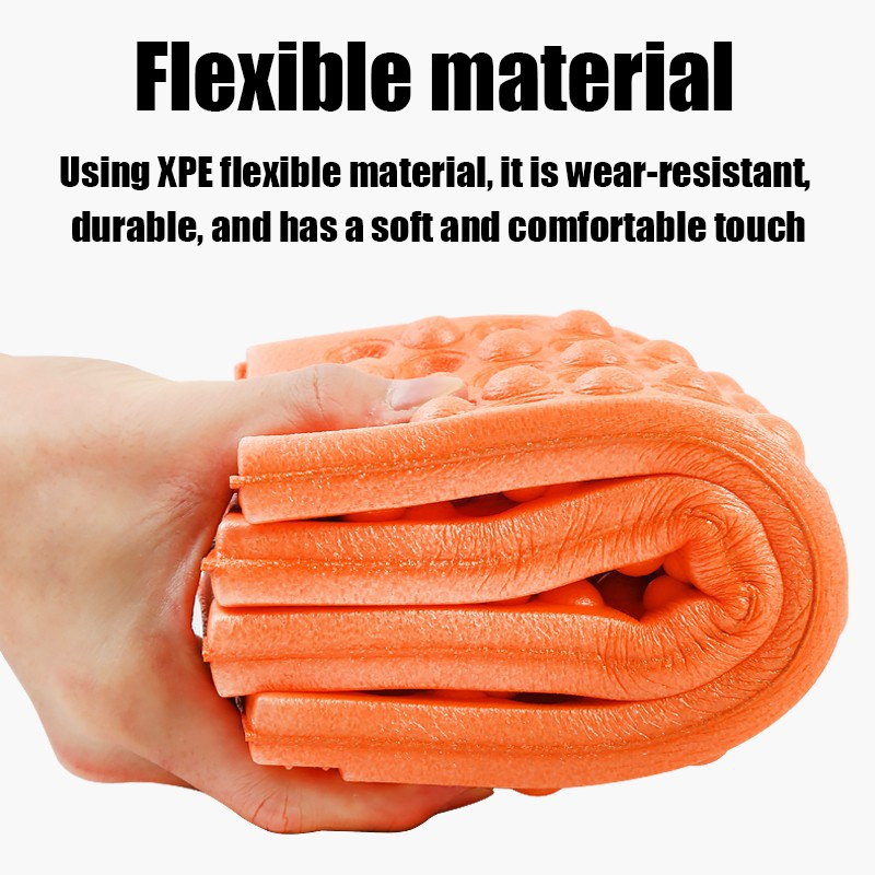 Portable Lightweight Mini Wate - Repotting Mat recension och pris