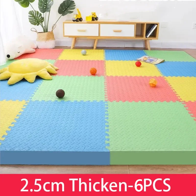 Tatame Gym for Babies Play Mat - Repotting Mat recension och pris