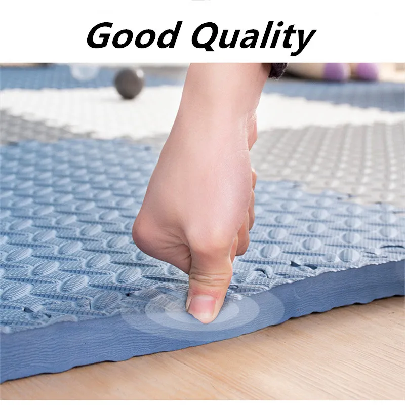 Tatame Gym for Babies Play Mat - Repotting Mat recension och pris