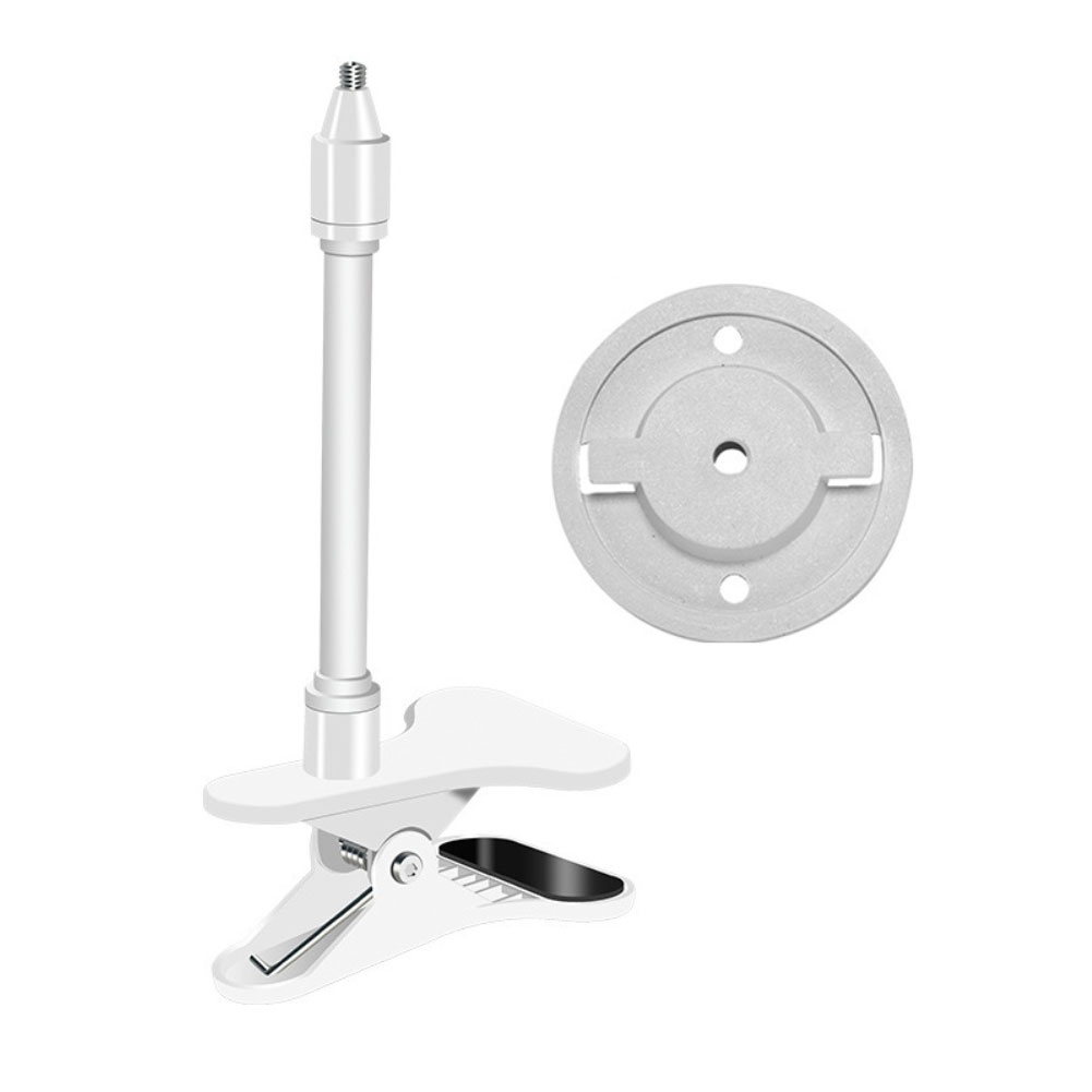 Protable Flexible Camera Clamp - Tp-Link Camera Tapo C210 recension och pris