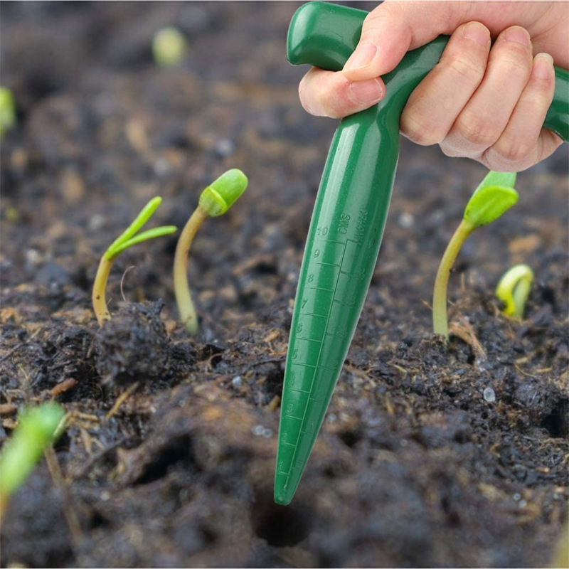 Mini Gardening Tool Set Label  - Succulent Set recension och pris