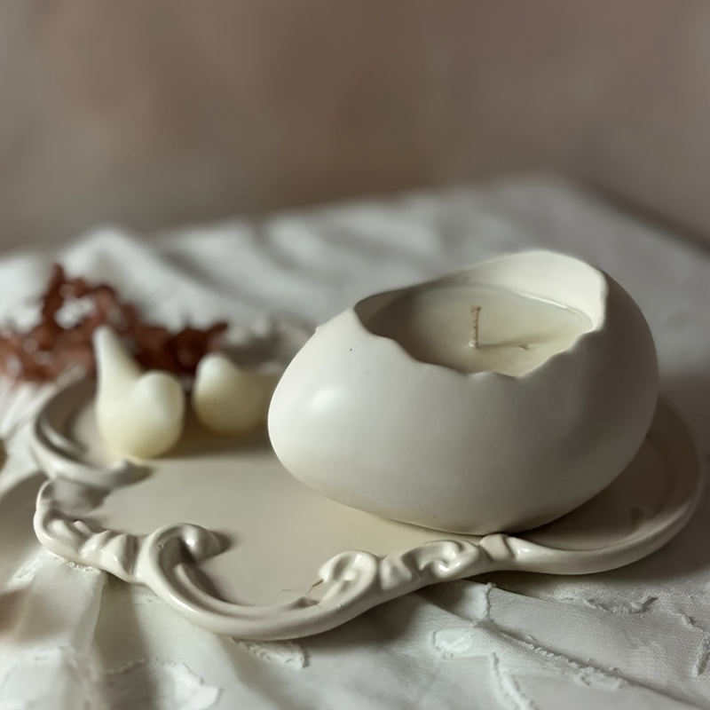 Resin silicone mold, 1 piece o - Terracotta Pot recension och pris