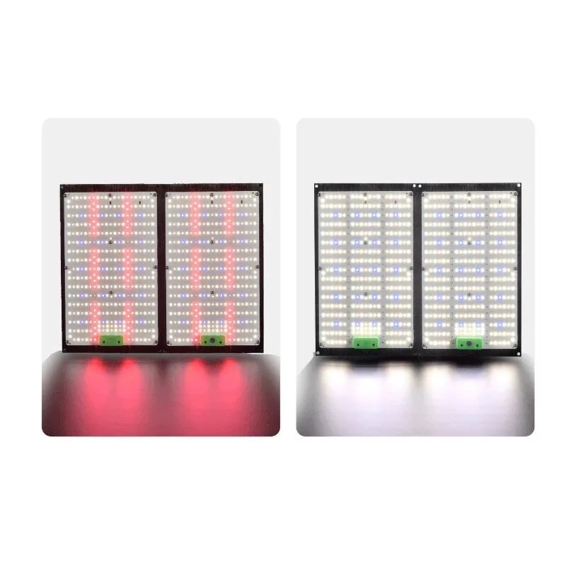LED Quantum‑Board Grow Light F - Indoor Plants recension och pris