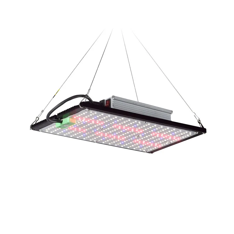 LED Quantum‑Board Grow Light F - Indoor Plants recension och pris